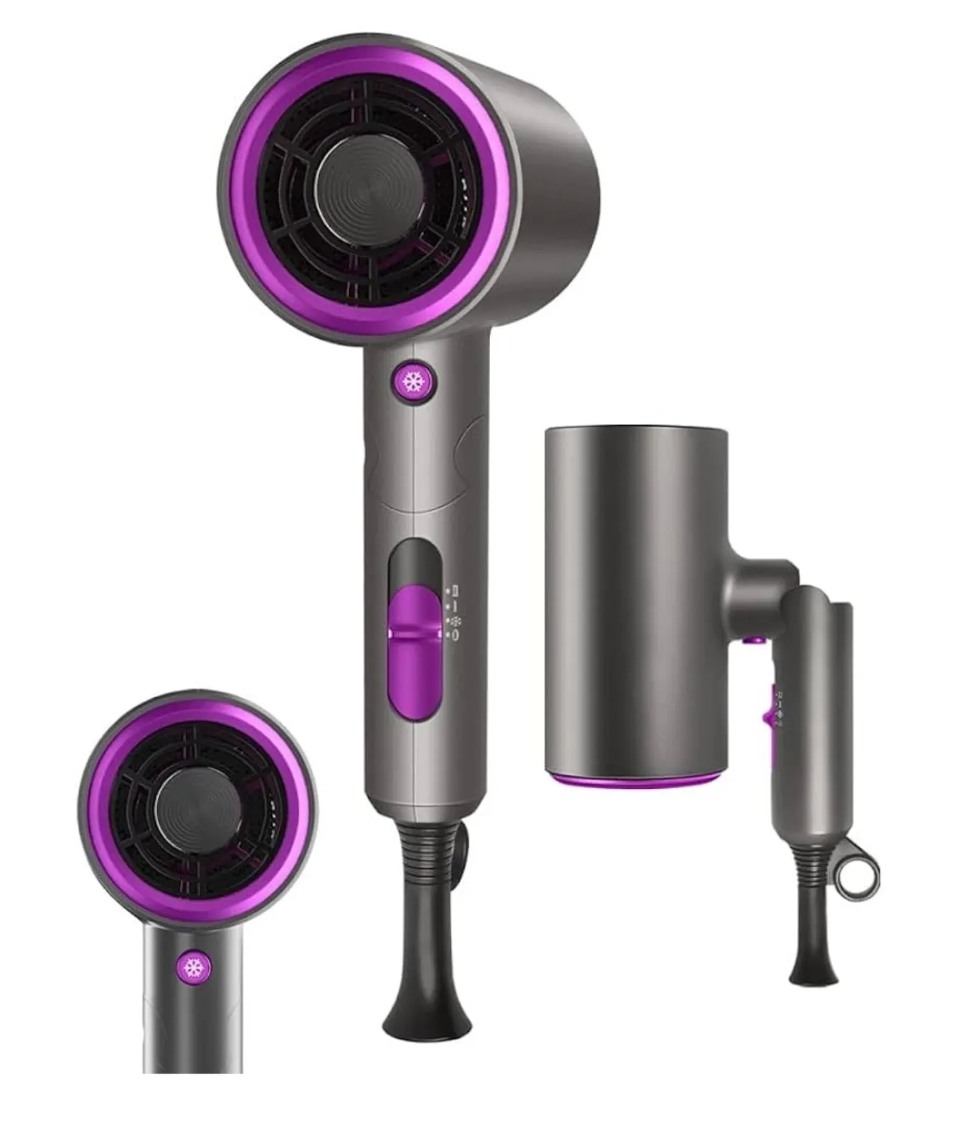 2026年最新】ドライヤー ZDFERの人気アイテム - メルカリ