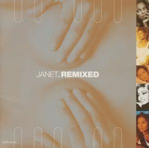 CD)JANET.REMIXED／ジャネット・ジャクソン - メルカリ