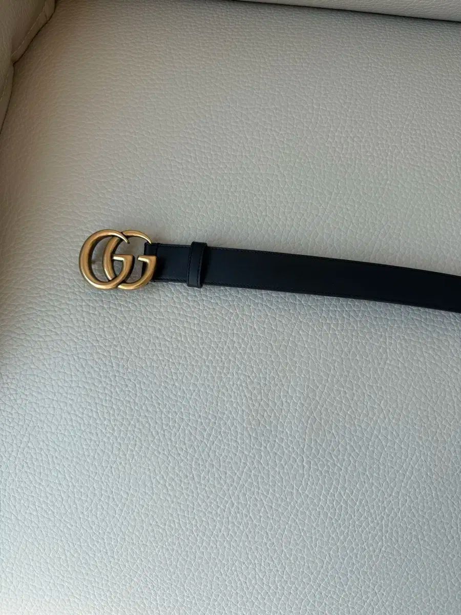  マット グッチ マーモント ゴールド ベルト ベルト 小物