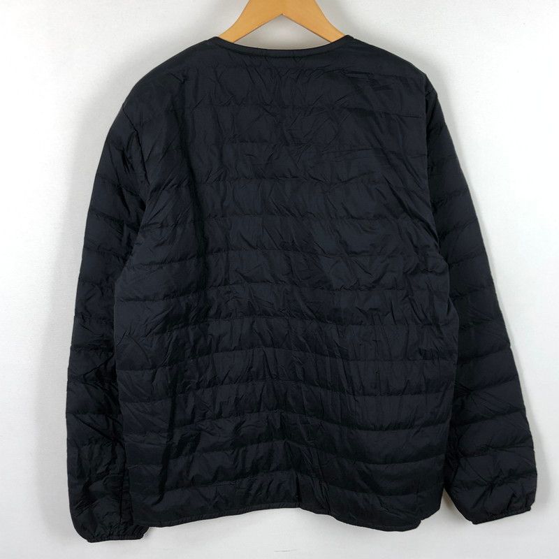 品 mont-bell モンベル SUPERIOR DOWN ROUND NECK JACKET 1101666 スペリオダウン ラウンドネック ジャケット アウター ダウンジャケット 144-251103-yo-11-tei
