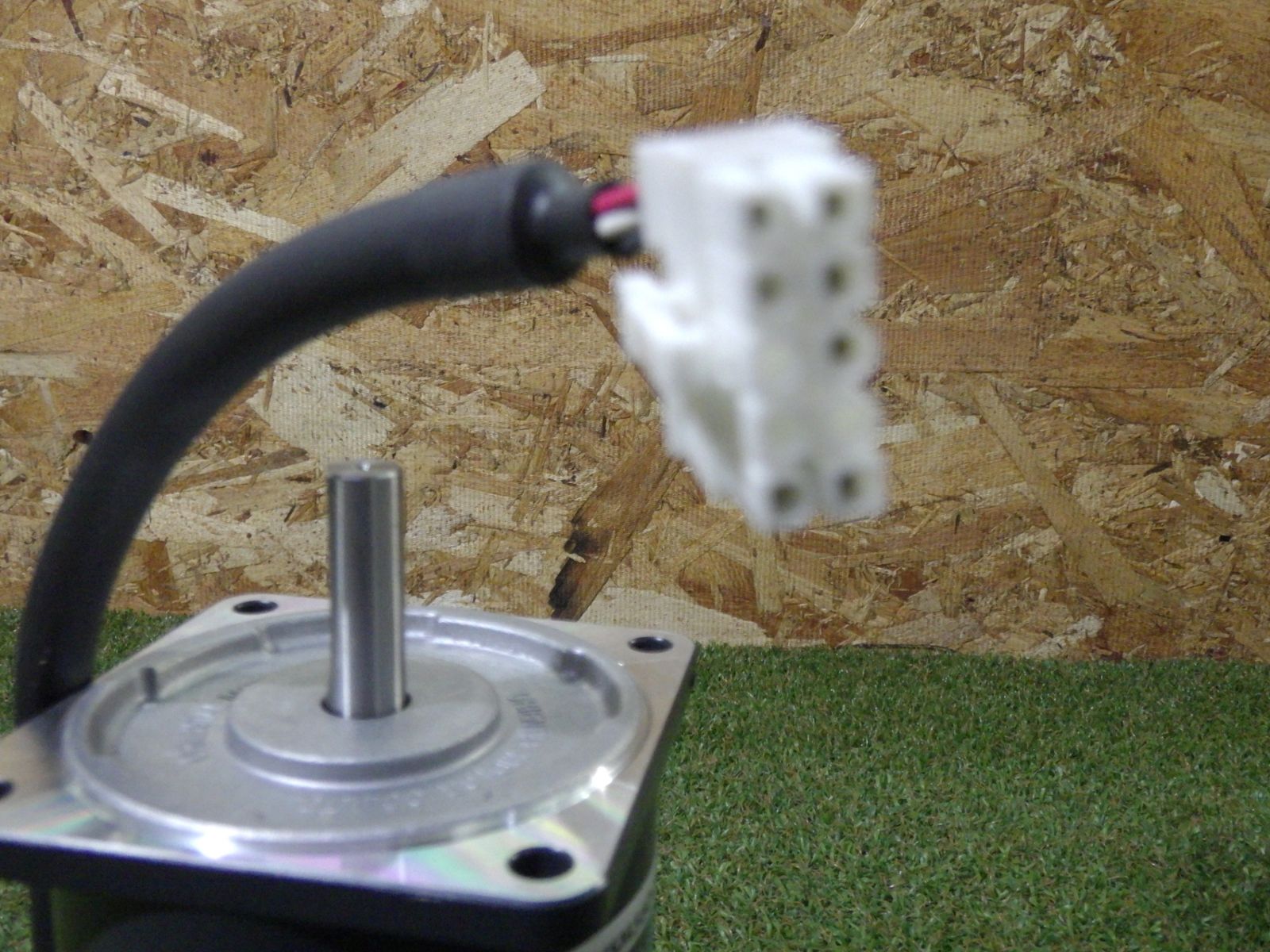  オリエンタルモーター USM 560 001 W 1 スピードコントロールモーター 電材 電設資材 材料 資材