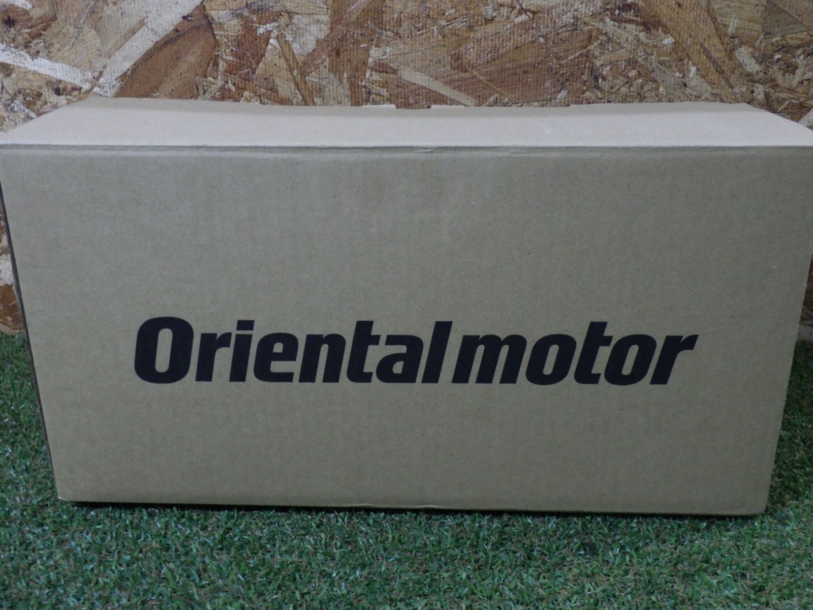 スピードコントロールモーター