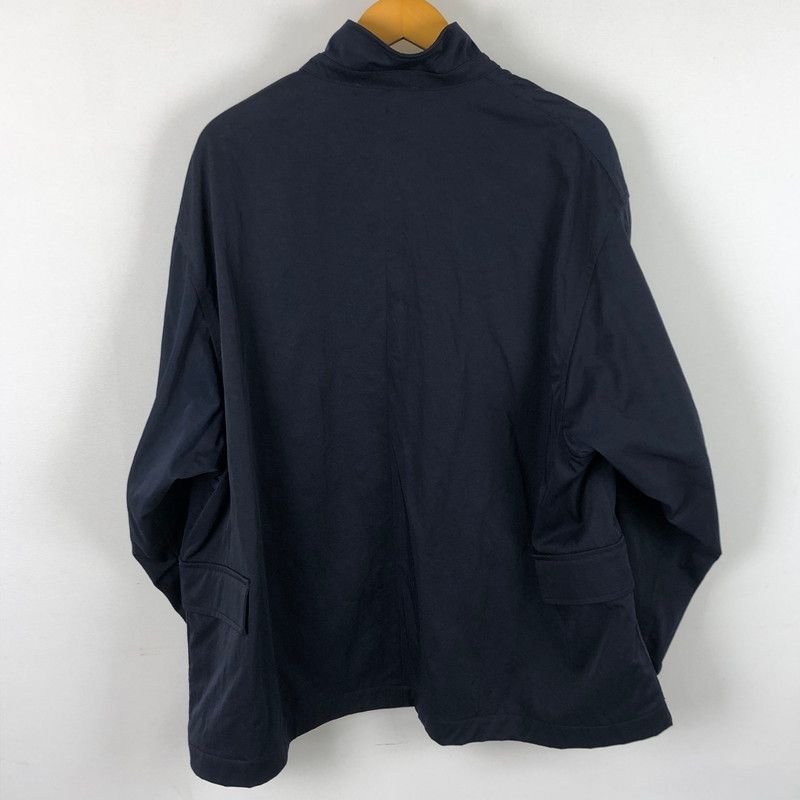 品 DAIWA PIER39 ダイワピア39 TECH LOOSE 2B JACKET TWILL BJ-55022 テック ルーズ 2B ジャケット ツイル ライトアウター 144-251103-yo-12-tei