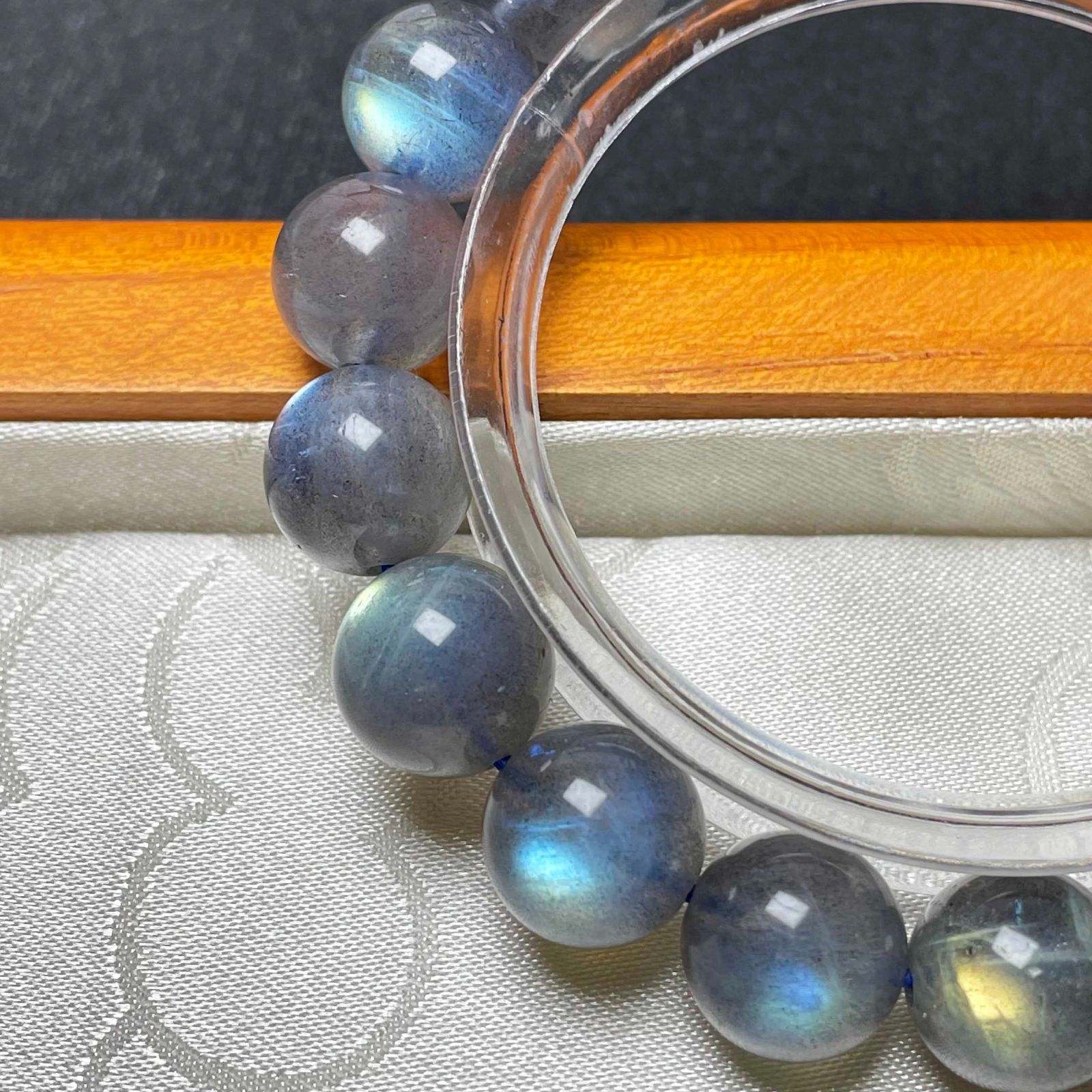 パワーストーン 幸運