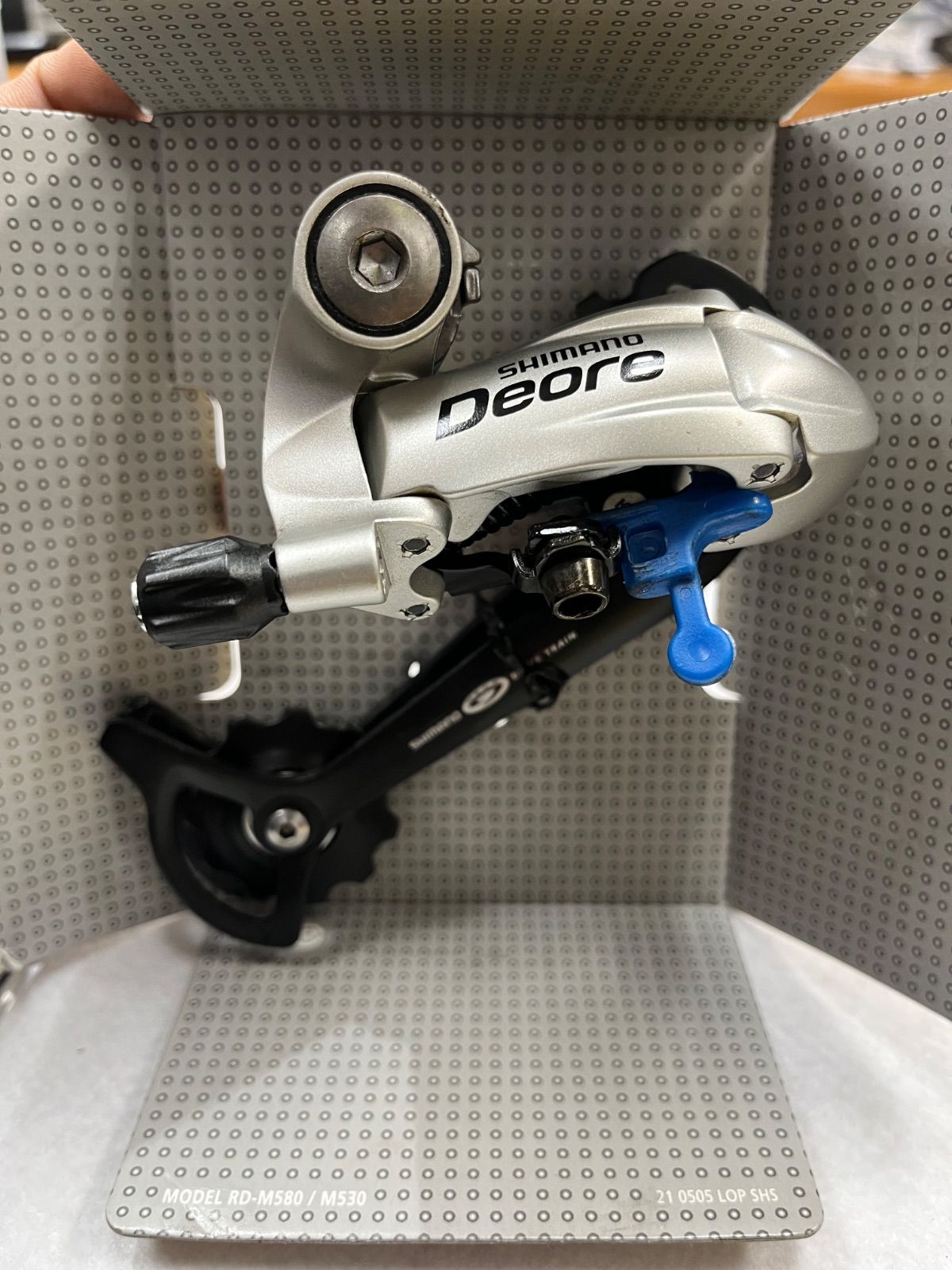IJ822 シマノ SHIMANO デュラエース DURA-ACE ST-9070 電動 Di2 STI