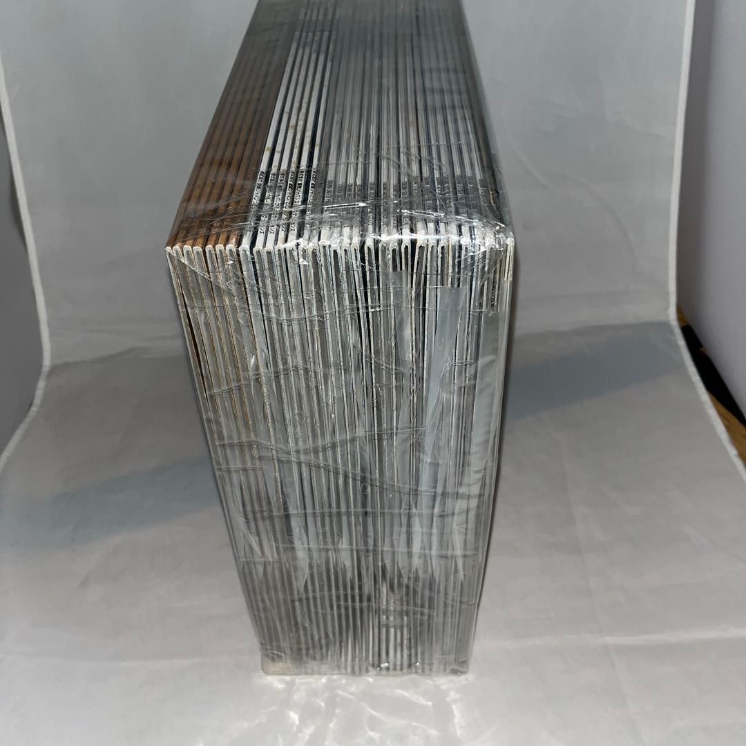 レア】銀河英雄伝説 全28巻セット＋3巻 ☆レーザーディスク