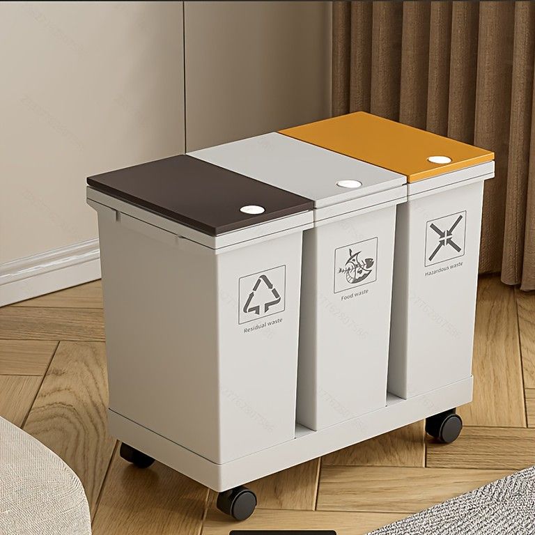 乾湿分離 手動開閉