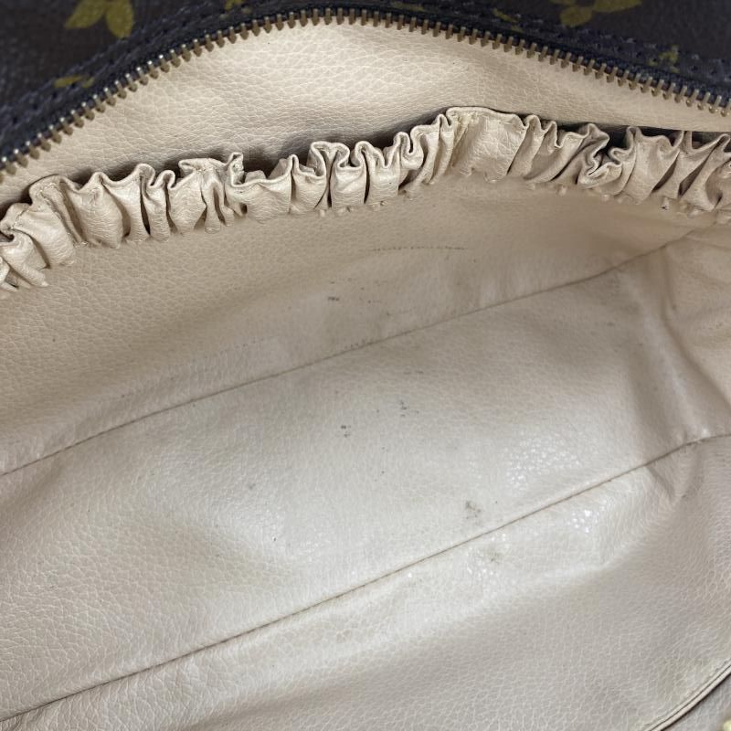 LOUIS VUITTON トゥルース トワレット M47522 モノグラム ブラウン ルイ ヴィトン 10 WWW_KARIMZIABAT_FR