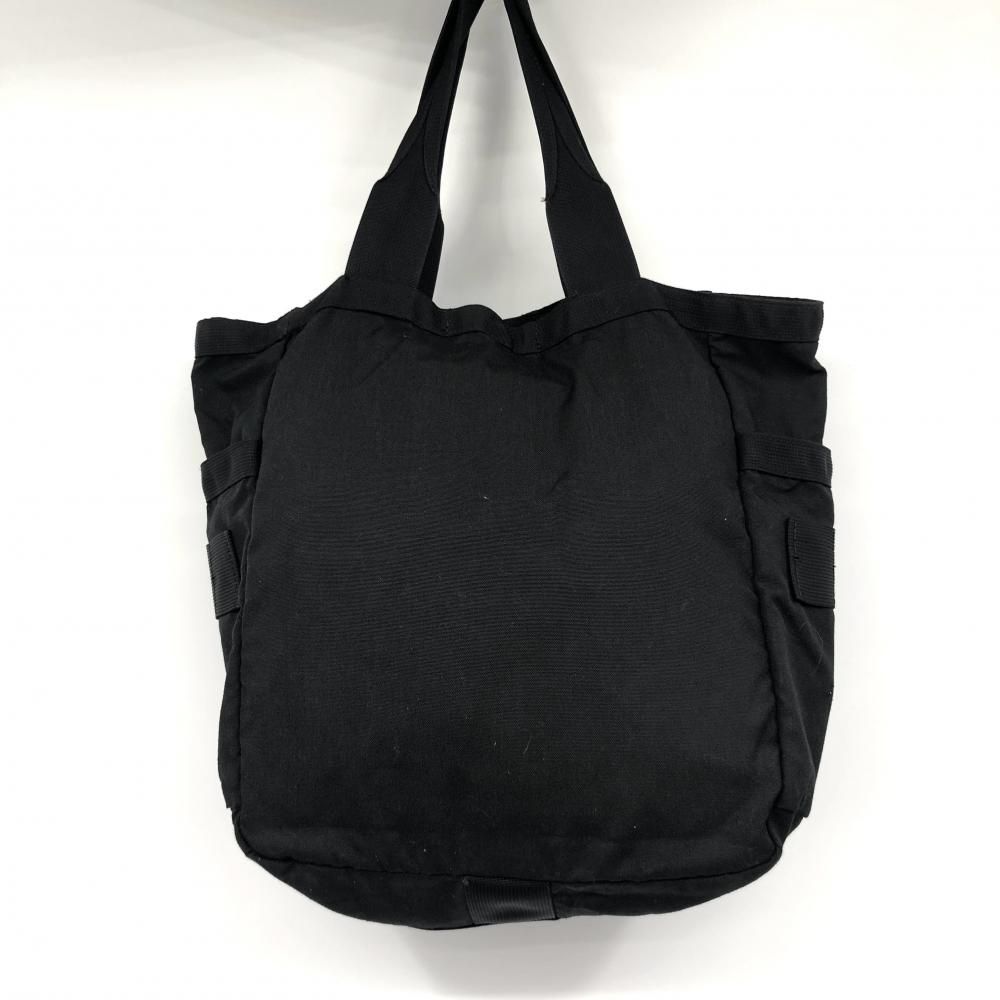 BRIEFING フライトライトバケット ブラック ブリーフィング 17