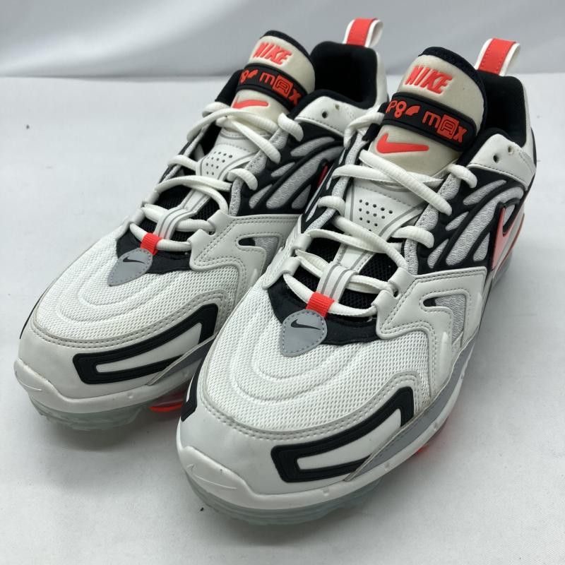 NIKE AIR VAPORMAX EVO SUMMIT WHITE 29cm cz1924-100 19