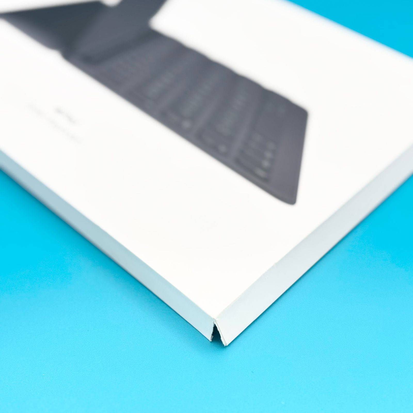 Apple正規品】iPad Smart Keyboard A1829 日本語配列 - メルカリ