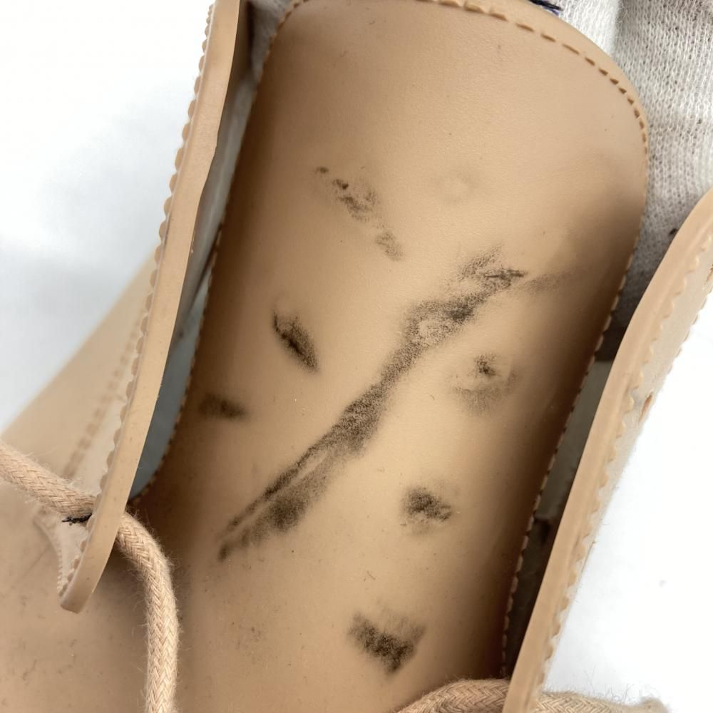 メゾンマルジェラ タビ