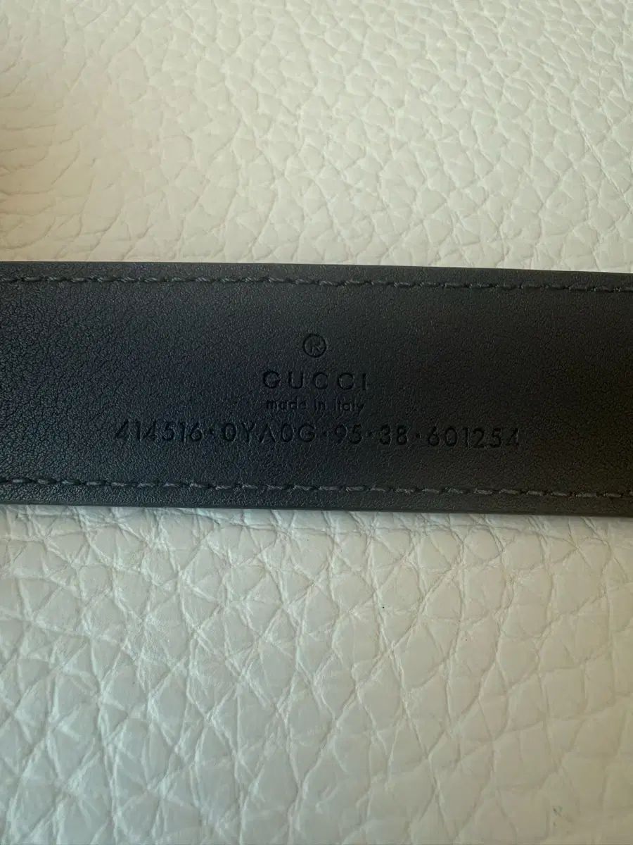 光沢 グッチ マーモント ゴールド ベルト