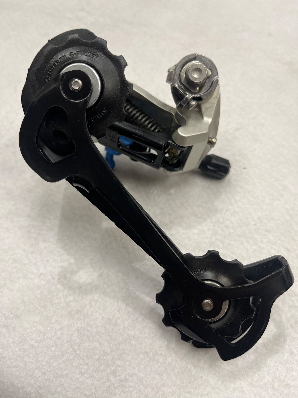 JK443 シマノ SHIMANO デュラエース DURA-ACE ST-R9120 STIレバー