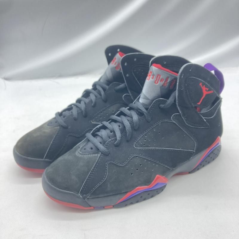 NIKE AIR JORDAN 7 RETRO RAPTORS サイズ26 cm 304775-006 ナイキ エアジョーダン 19