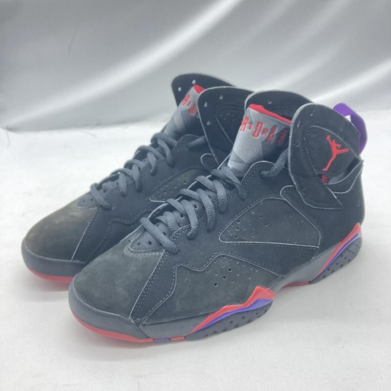 NIKE AIR JORDAN 7 RETRO RAPTORS サイズ26cm 304775-006 ナイキ エアジョーダン 19