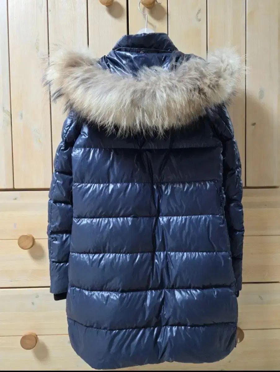 モンクレール フラゴンド キッズ女の子ダウン