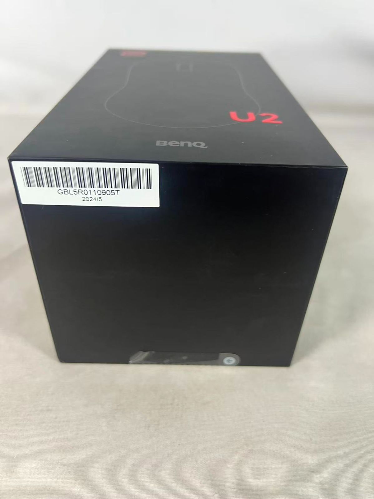 ベンキュージャパン BenQ ZOWIE U2 ワイヤレスゲーミングマウス 処分 WWW_OPDRERGINERDOGAN_COM