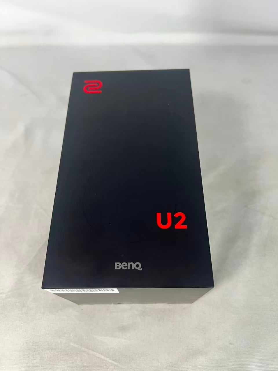 ベンキュージャパン BenQ ZOWIE U2 ワイヤレスゲーミングマウス 処分