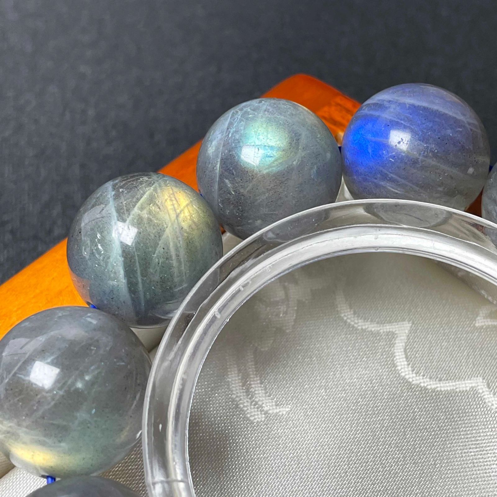 パワーストーン 幸運