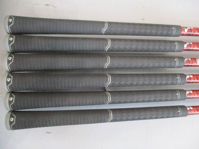 アイアン テーラーメイド M 4 2021 Fujikura Atmos Red 7 S 0 137195