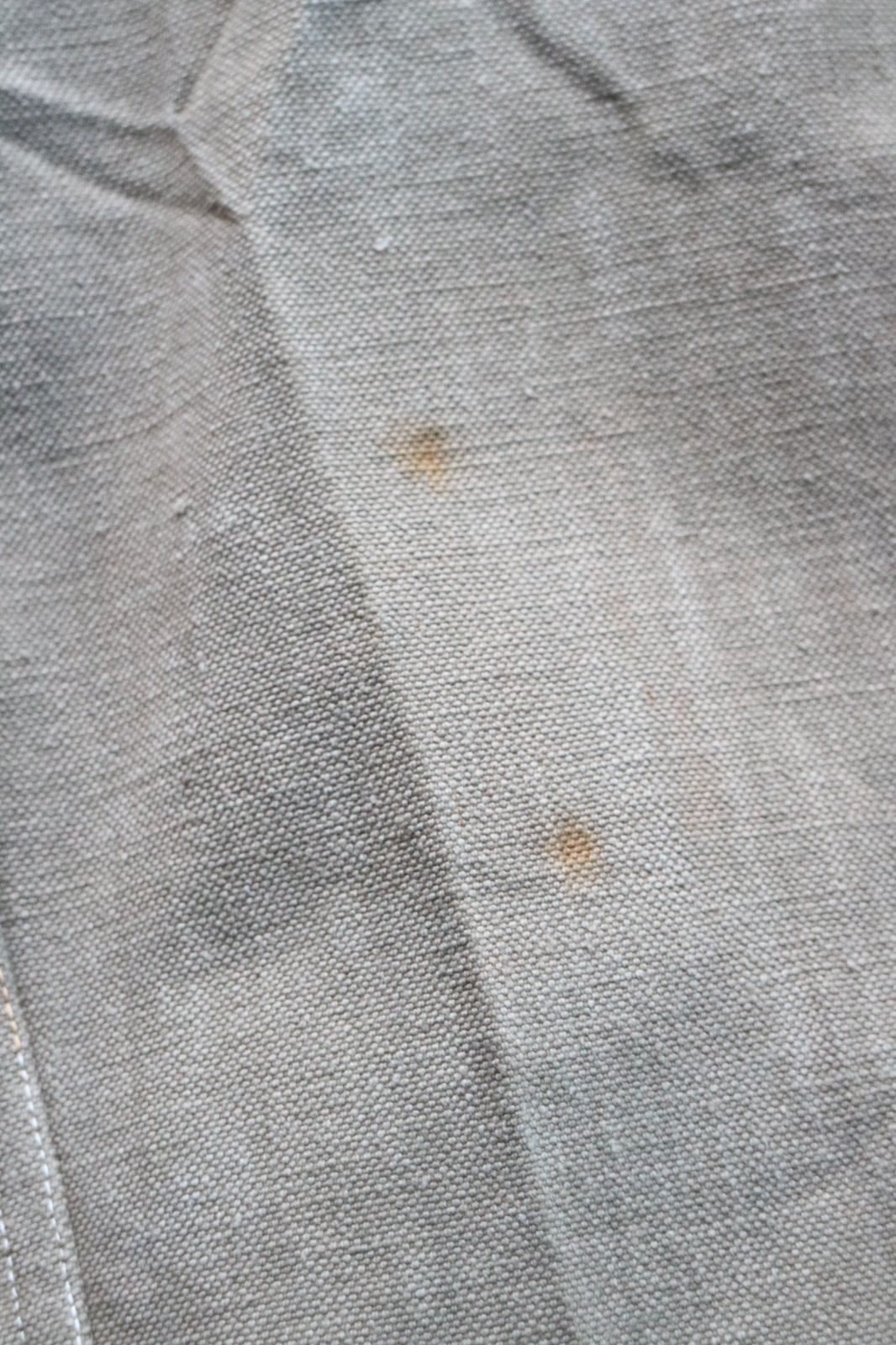 モーターサイクルコート