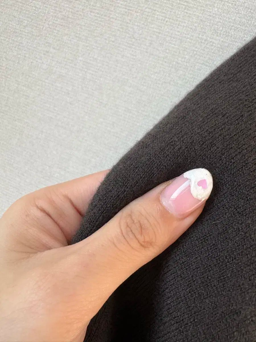 LEBEIGE ル メイジ カシミア ブラウン ONE PIECE 55-66