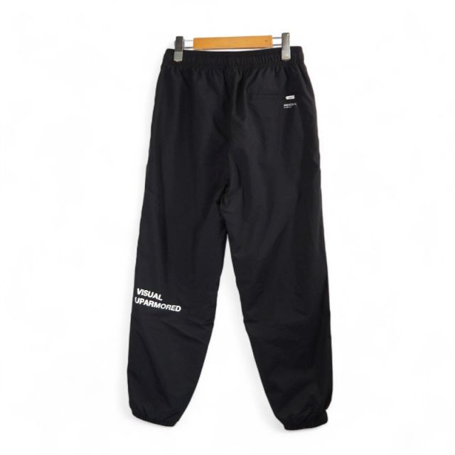 WTAPS 25ss SPST2001 TROUSERS NYLON TUSSAH PERTEX BLACK サイズ1  