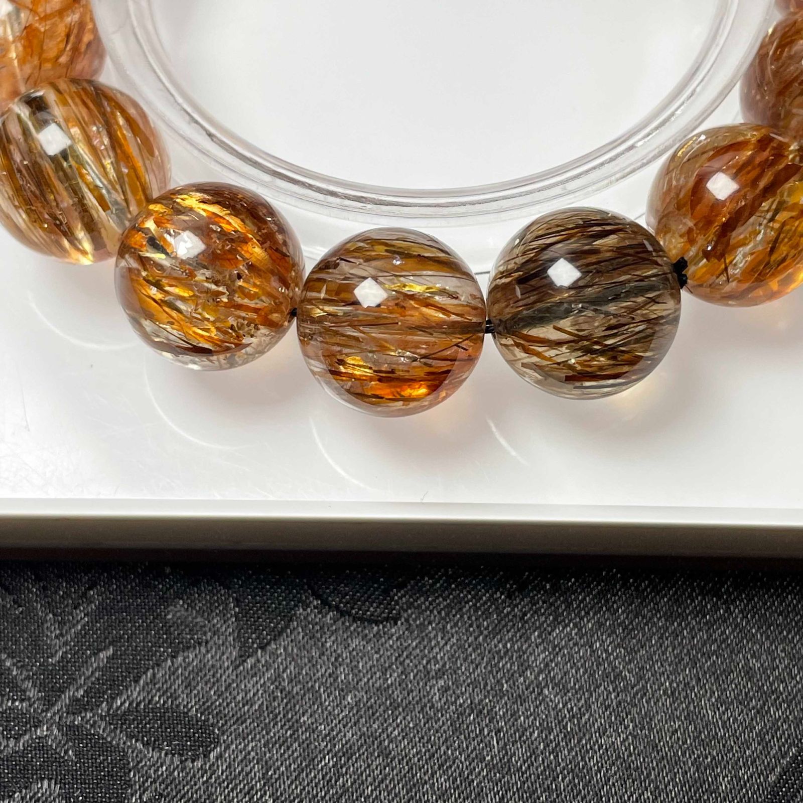 プレゼント 13.7-14.2mm