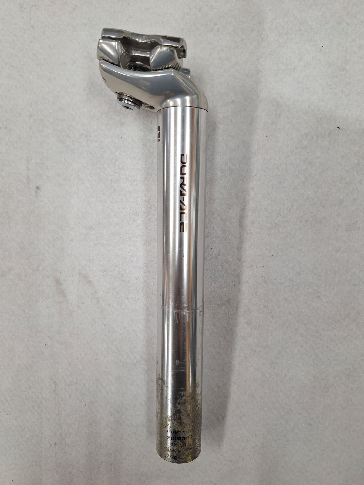 シマノ DURA-ACE シートポスト SP-7410 Φ27.2