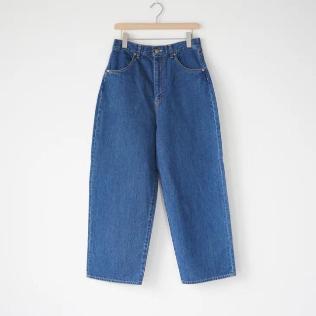 エストゥロワルーズ ピュアデニム