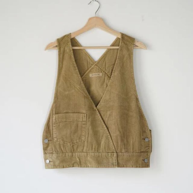 ソフトコーデュロイ