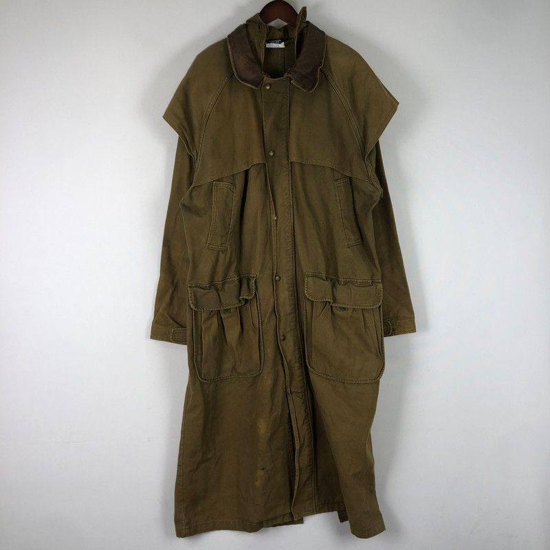 品 WOOLRICH ウールリッチ 80 s HUNTING COAT 1650-113 VINTAGE 80年代 ハンティング コート アウター ヴィンテージ 144-251103-yo-13-tei