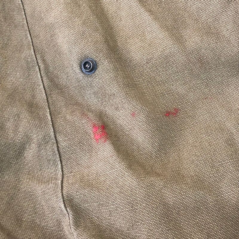 品 WOOLRICH ウールリッチ 80 s HUNTING COAT 1650-113 VINTAGE 80年代 ハンティング コート アウター ヴィンテージ 144-251103-yo-13-tei KANDAIZUMI_COM