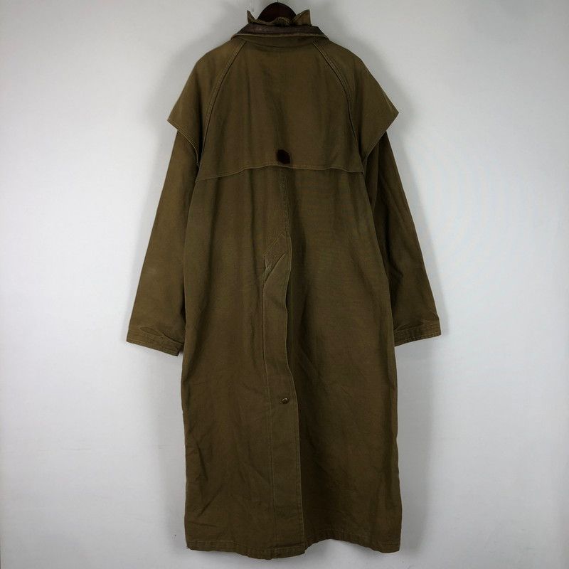品 WOOLRICH ウールリッチ 80 s HUNTING COAT 1650-113 VINTAGE 80年代 ハンティング コート アウター ヴィンテージ 144-251103-yo-13-tei