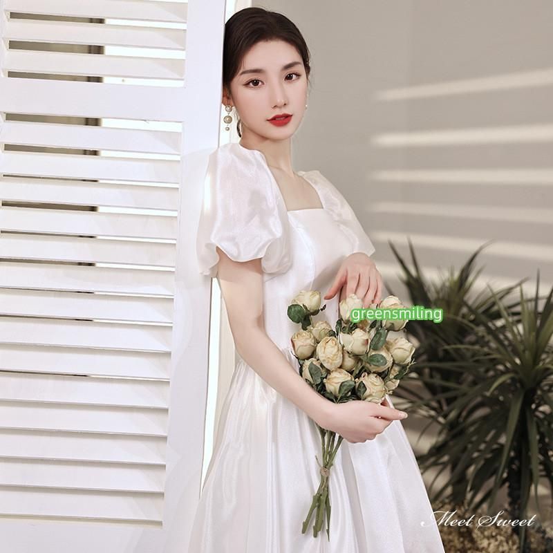 ウエディングドレス