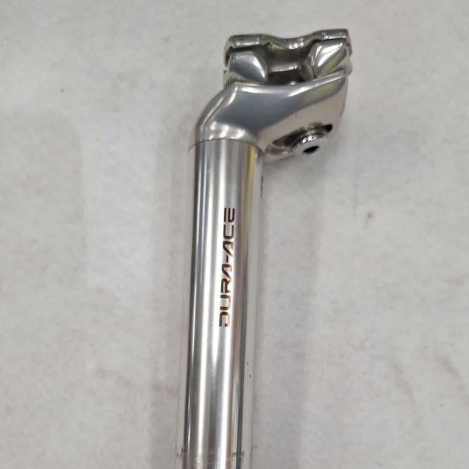 シマノ DURA-ACE シートポスト SP-7410 Φ27.2
