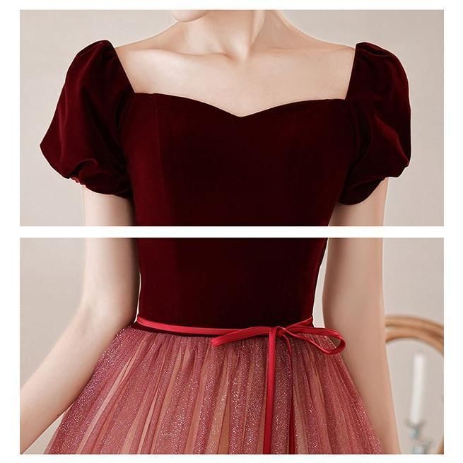 レディース 発表会