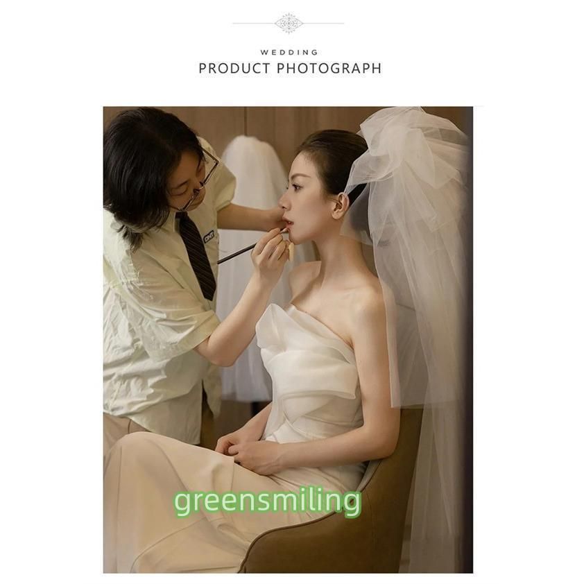 ウエディングドレス 二次会 前撮り 大きいサイズ 結婚式 二次会ドレス 実物画像あり 海外挙式 ウェディングドレス