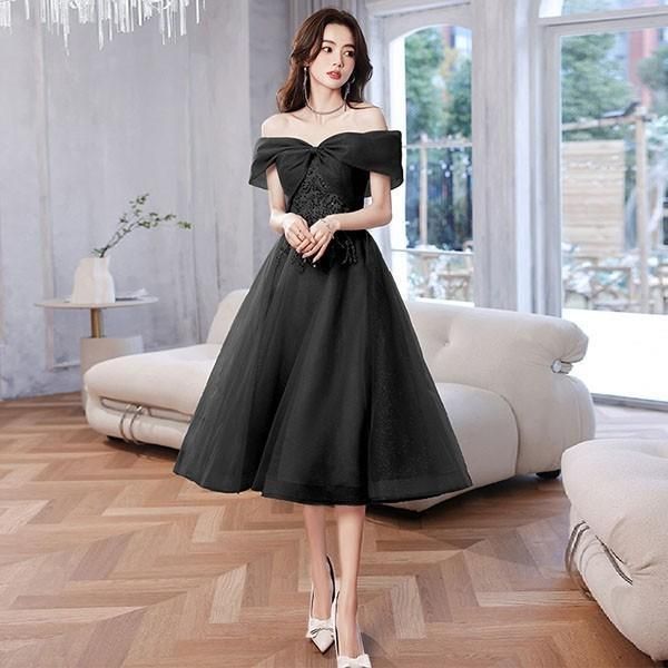 オフショルダー