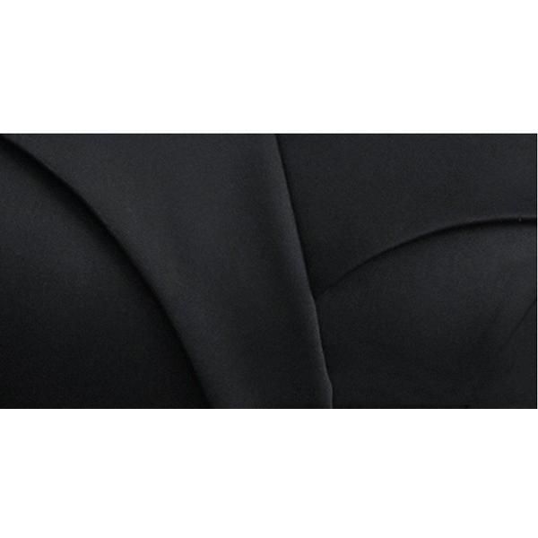 オフショルダーマーメイドラインパーティードレススリット入りイブニングドレス