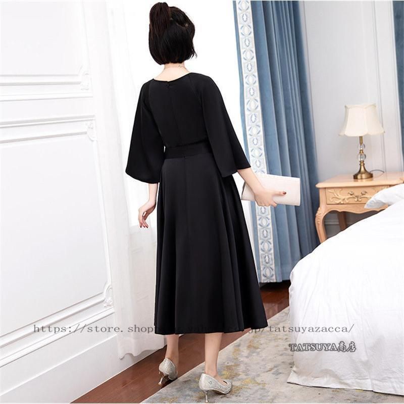 ワンピース ドレス