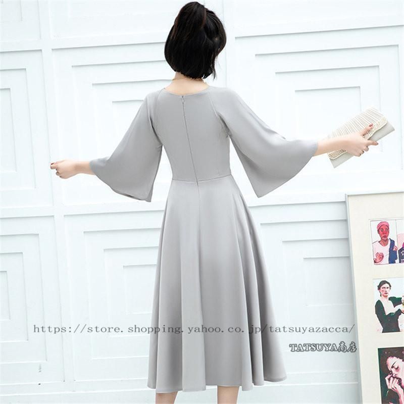 ロング丈 ロング