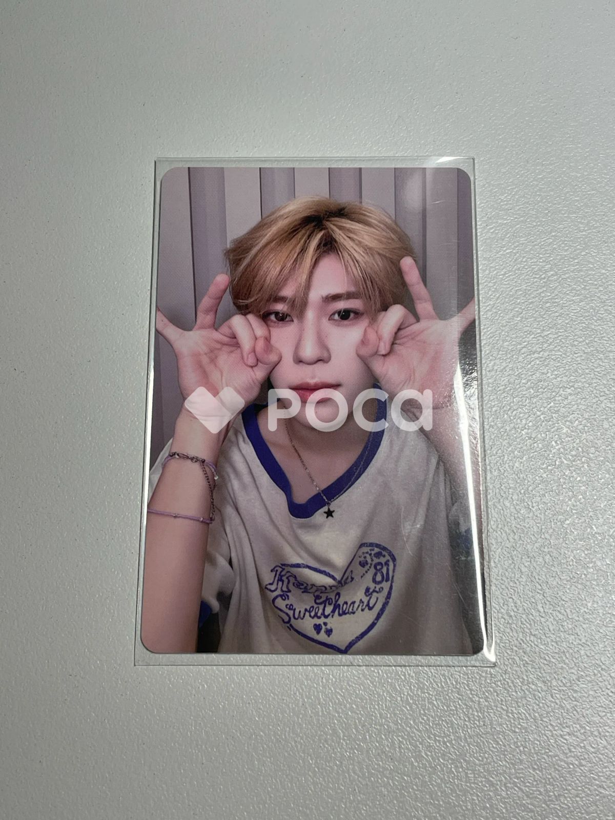 NCT ZONE SSR トレカ ポップアップ 限定 即日発送 シャオジュン NCT