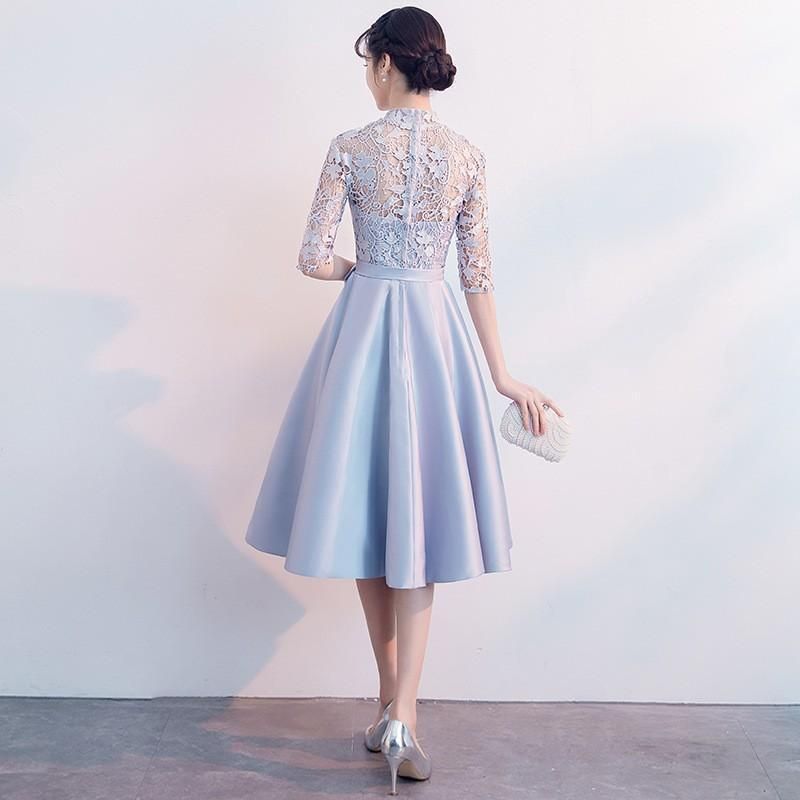 大きいサイズ 上品