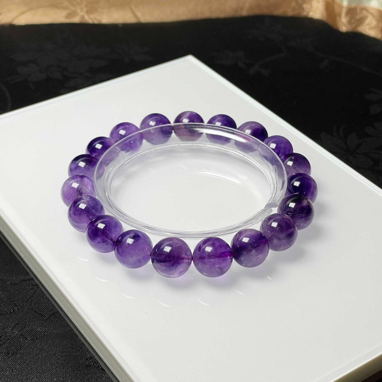 ブレスレット 天然石