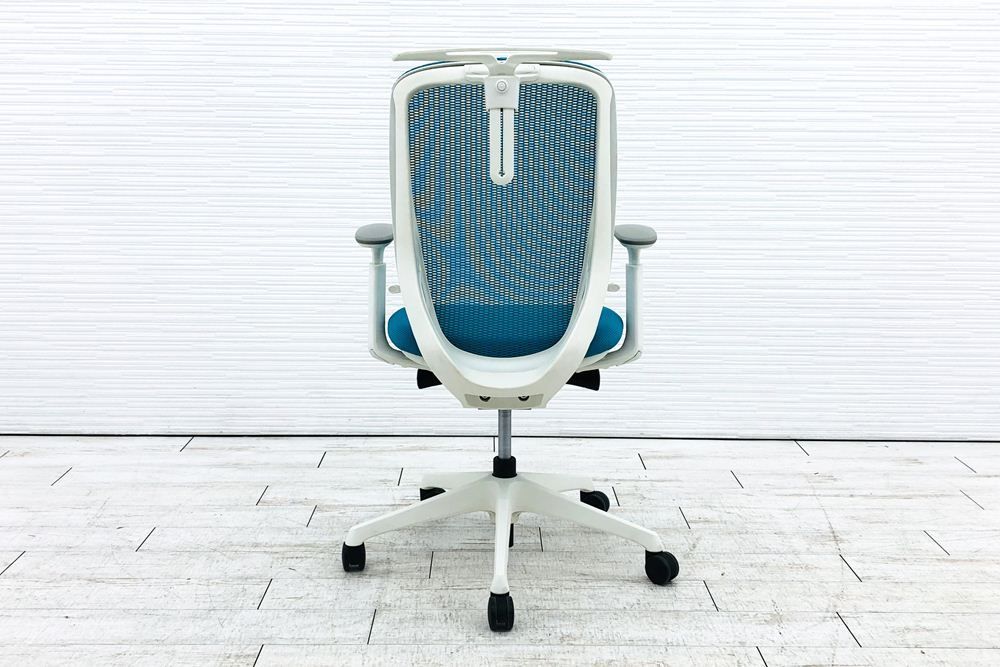 オカムラ シルフィーチェア