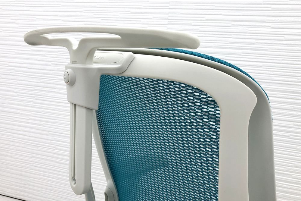 ブルーグリーン