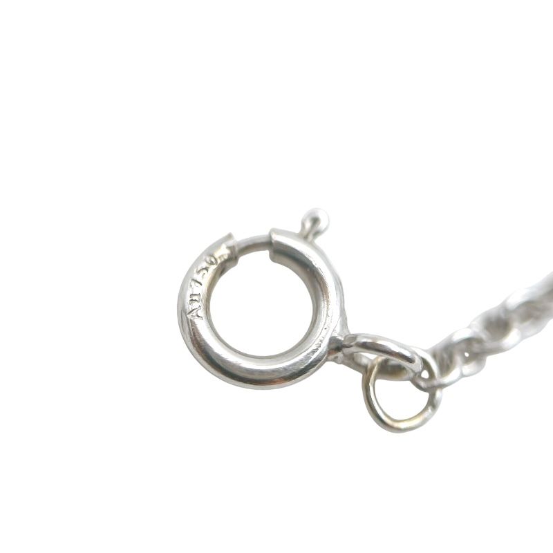 マイクロミニ ホワイトゴールド