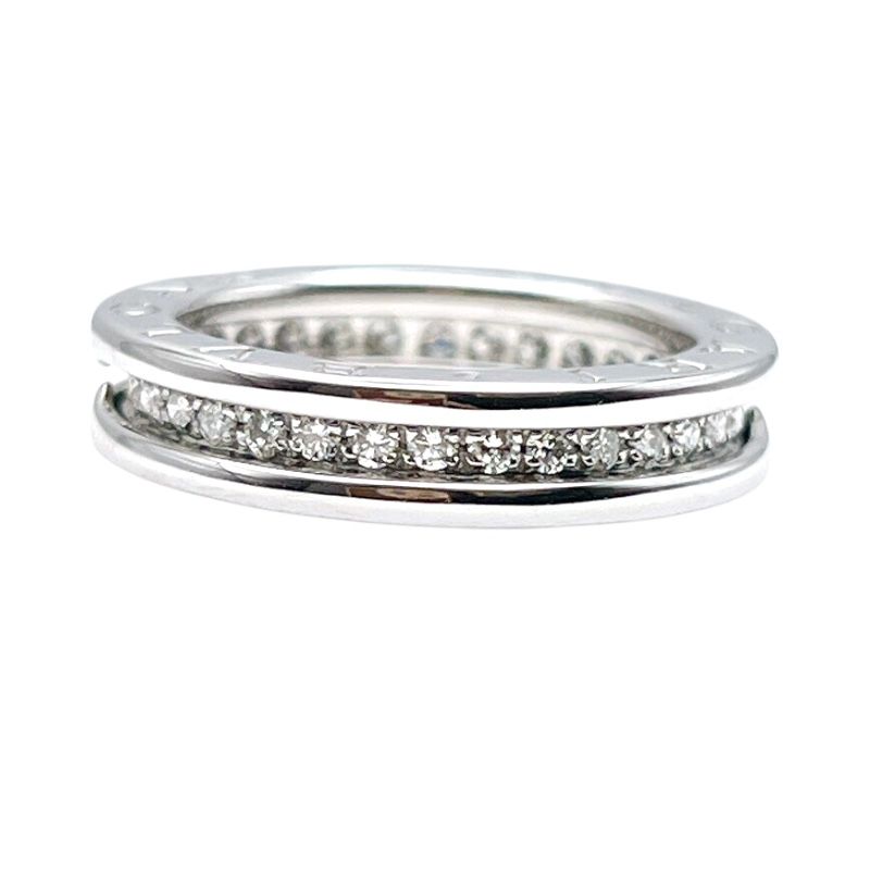 BVLGARI ビーゼロワンリング1バンド